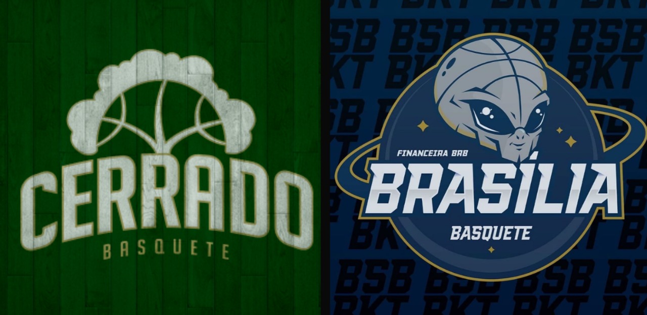 Brasília Basquete estreia em casa no NBB sem presença do público – Esportes  Brasília Notícias