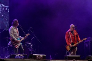 the mono men porão