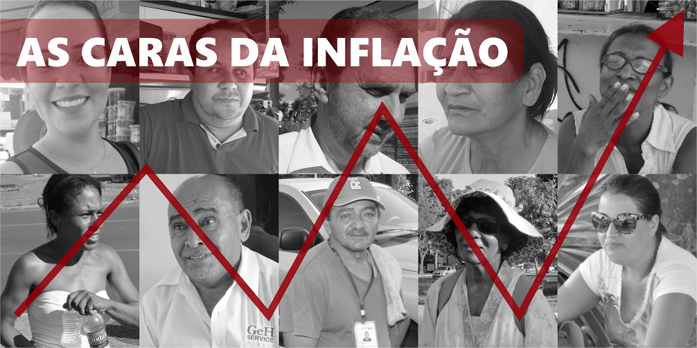 inflação