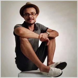 Josuel Junior: "Precisa suor e comprometimento"