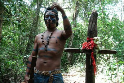 martirio