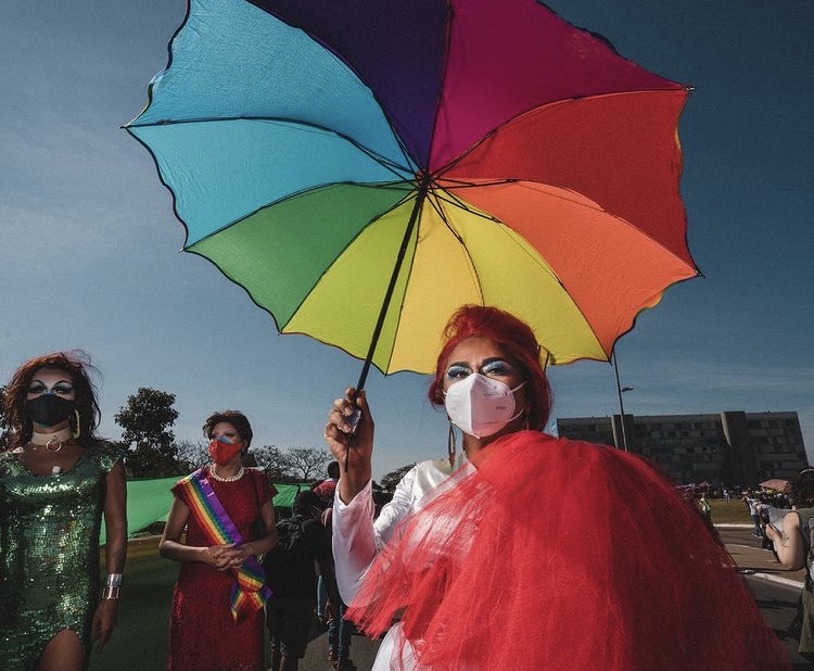 A arte da diversidade - UniCEUB